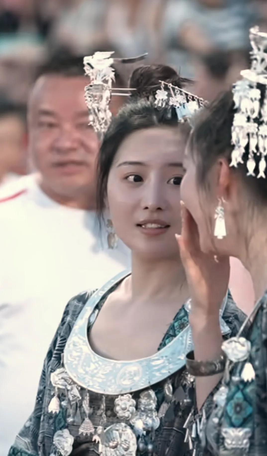 贵州村超足球宝贝跳舞,贵州村超足球宝贝