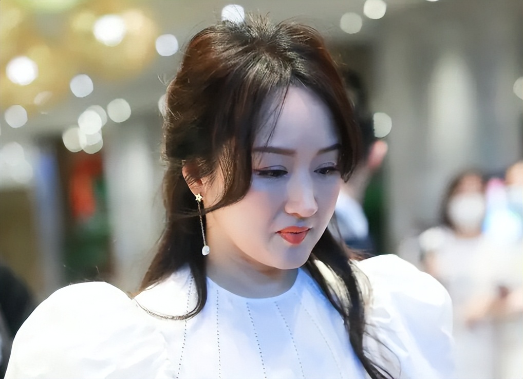 不老女神去皱纹,不老女神精修图和生图