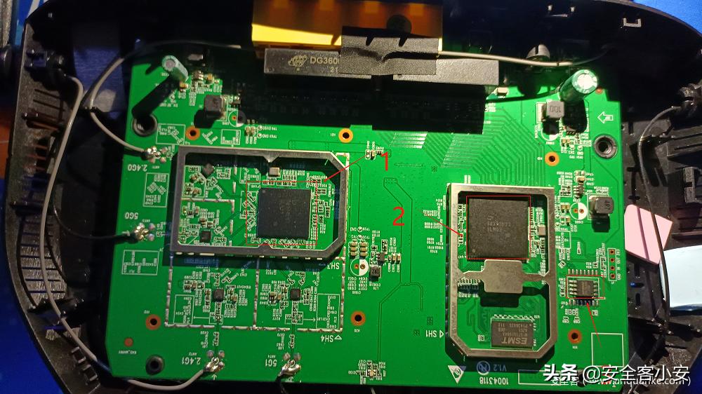 tendaax1800路由器怎么桥接,tendaax2路由器