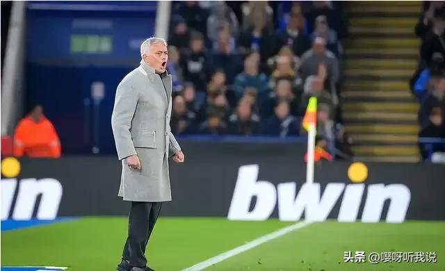 英超穆里尼奥禁赛,前英超主裁被裁