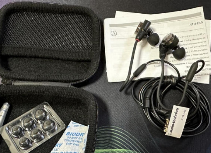 音质好的全入耳耳机,头戴式降噪音质超好耳机推荐