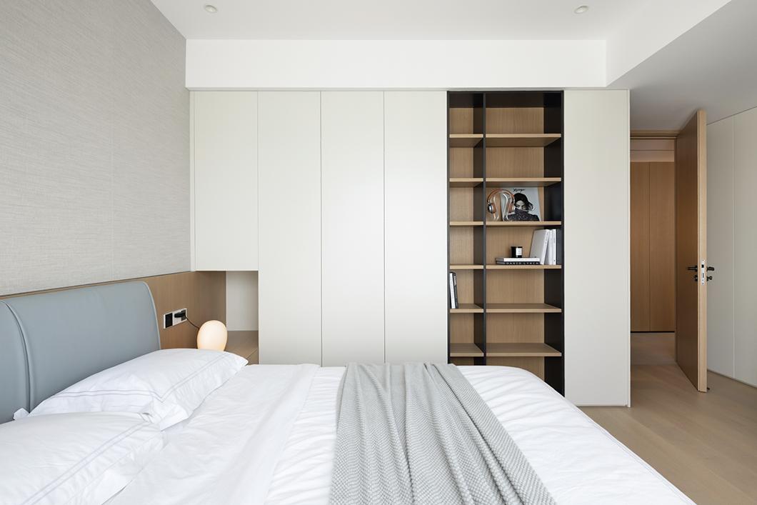 原木风侘寂,原木风独居生活