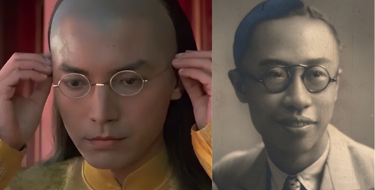 陈道明与张国立演康熙哪个好,陈道明和张国立谁最好