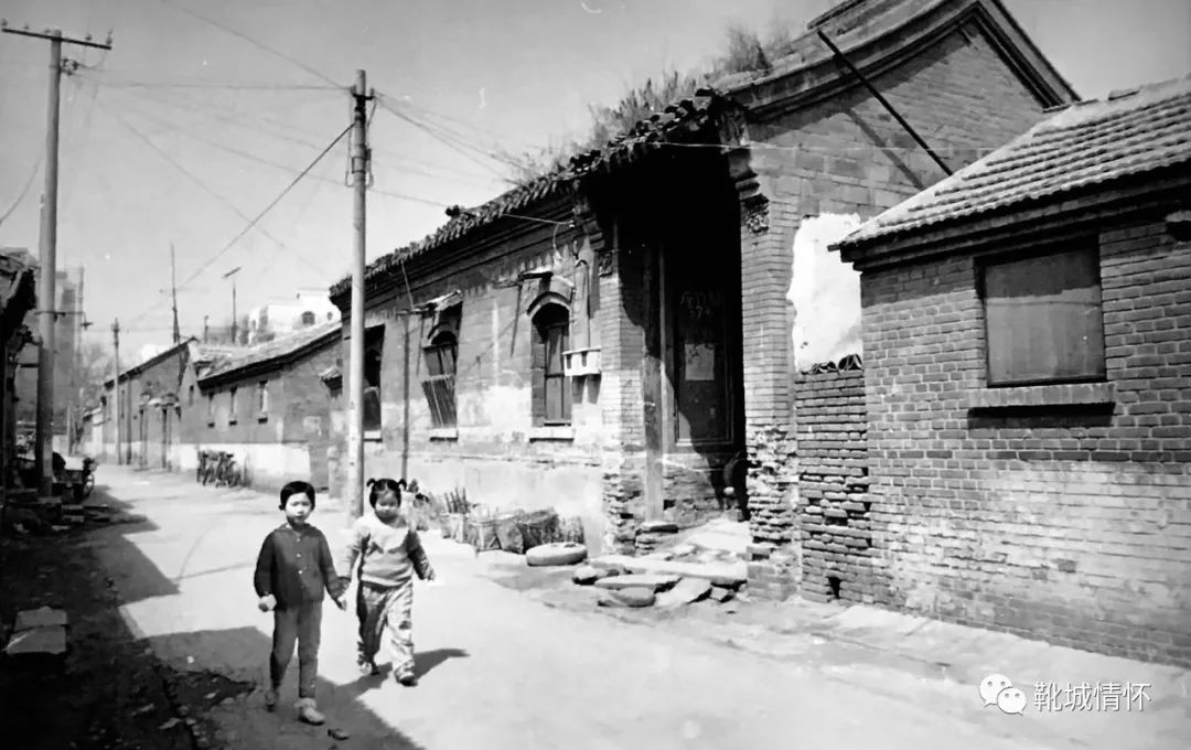 靴城记忆,靴城情怀保定黎枢