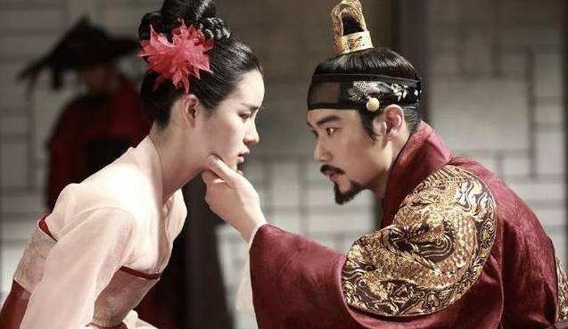 古代朝鲜的女医,古代朝鲜女医生