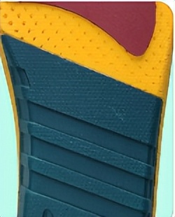 感应器鞋垫,鞋垫薄膜压力传感器