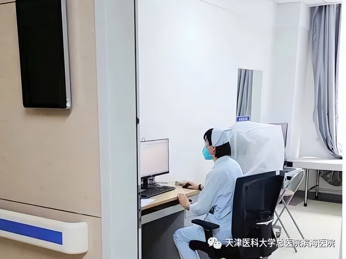 整体搬迁！滨海新区再添一家三级综合医院