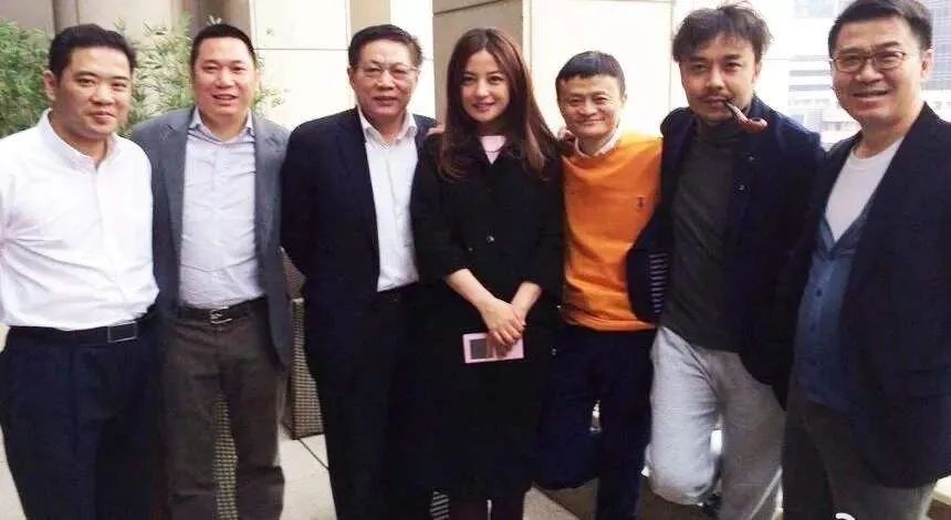 范冰冰与赵薇的差距为什么这么大,范冰冰有没有超越赵薇