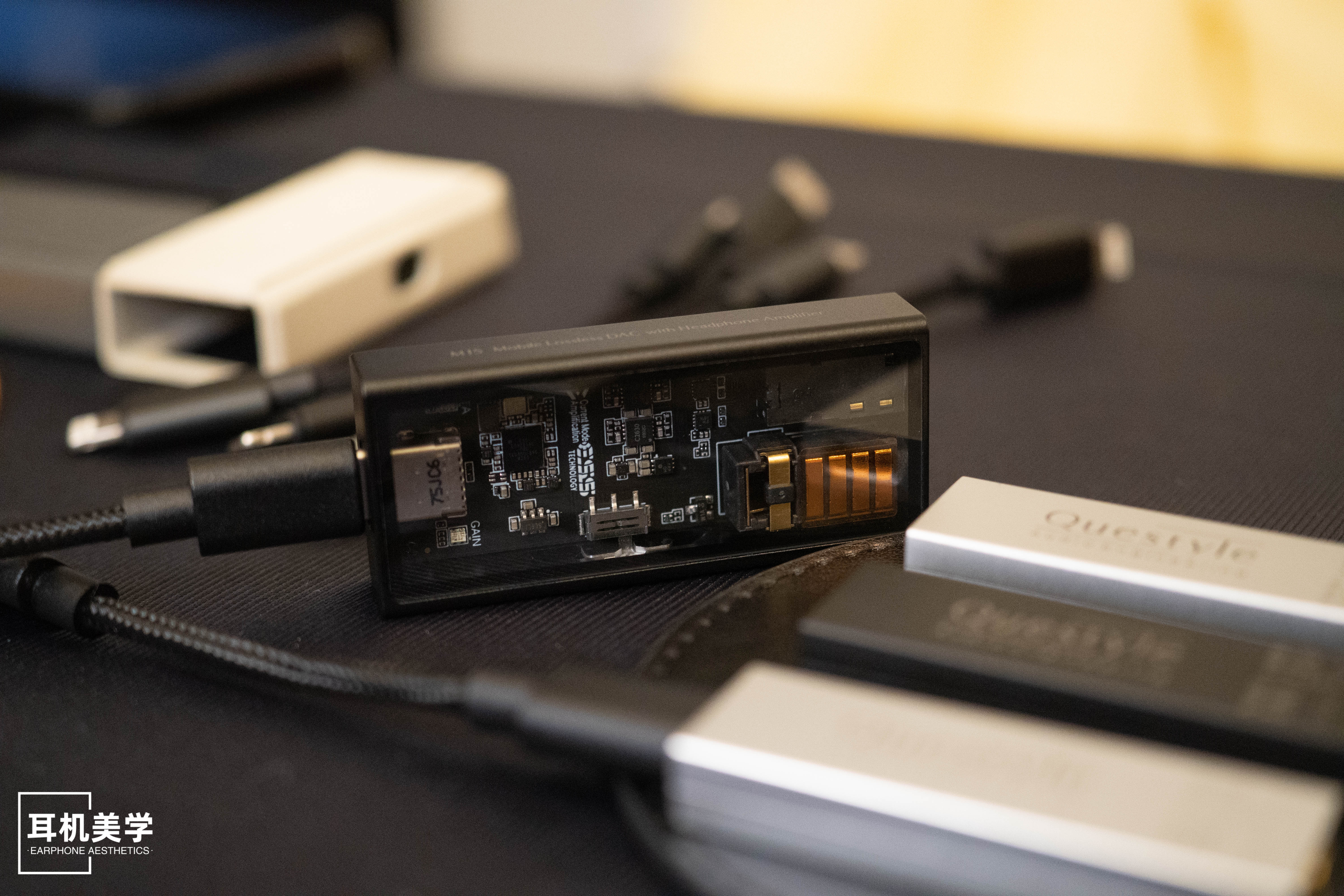 第五届中国北京国际耳机展,第五届北京中国国际耳机展