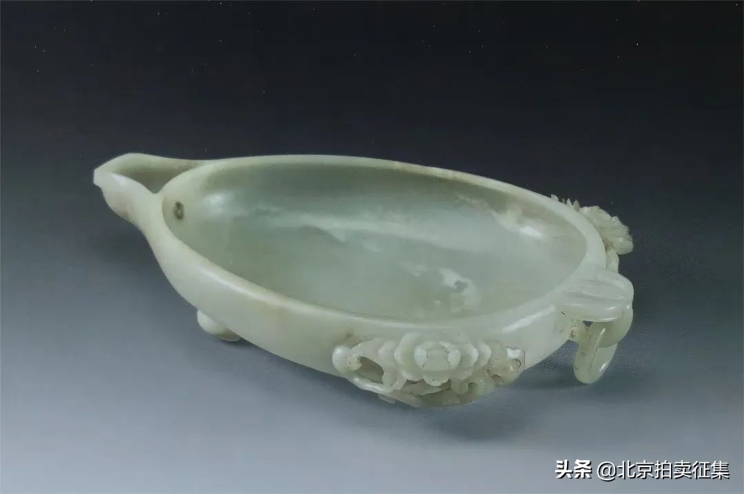 2024年春拍高古玉器作品征集,嘉德2023春拍玉器