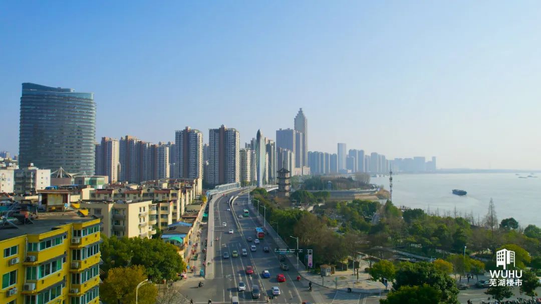 芜湖板块最新消息,芜湖刚出新政的解读
