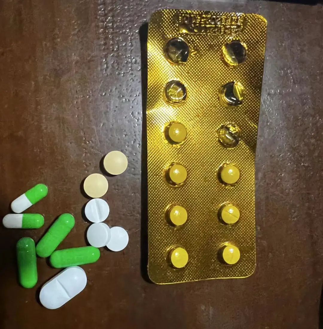 GQ报道｜当一个中产家庭遇到抑郁症