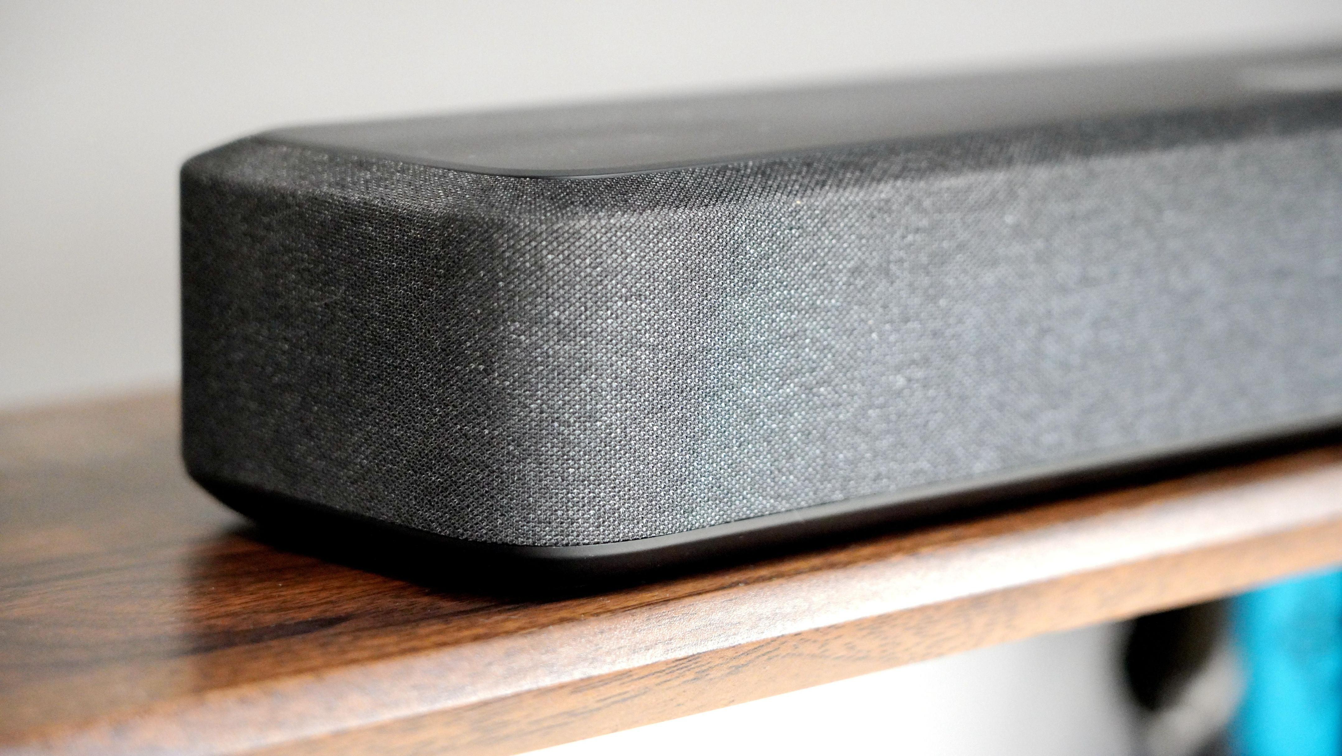 一步到位搞定全屋Hi-Fi影音-天龙HOME系列5.1真环绕音箱使用体验