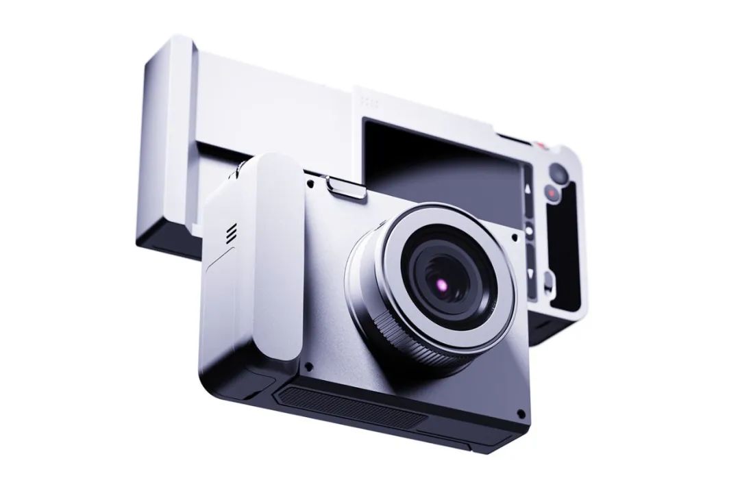 十个典型的设计案例,100个产品设计案例