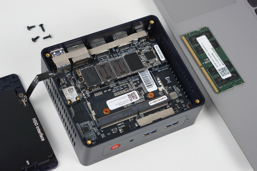 现在主流迷你主机,最好用的mini主机