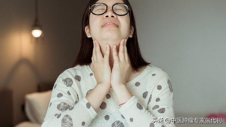 甲状腺良性肿瘤中医用什么处方,老中医治甲状腺癌