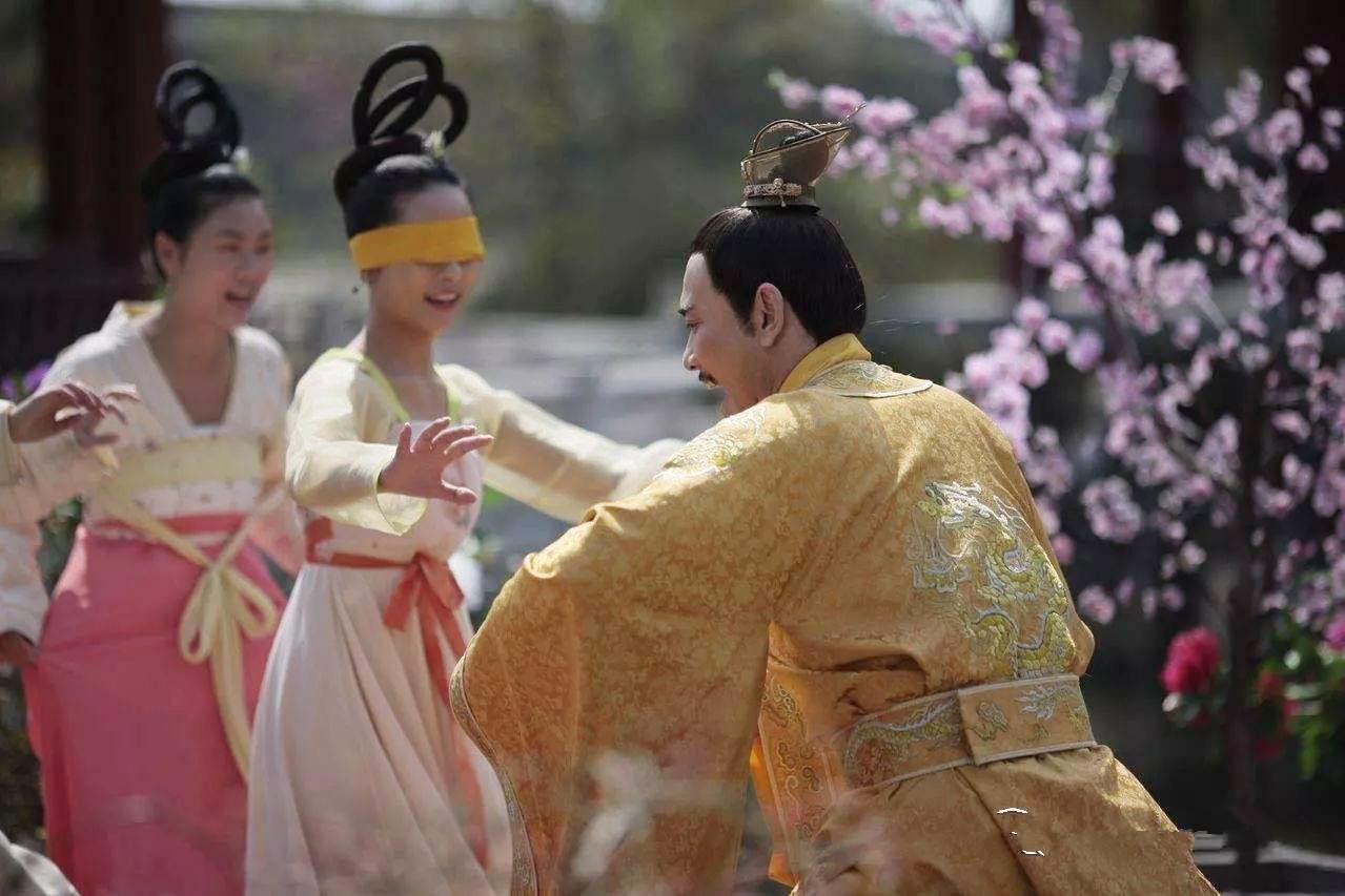 明朝16帝王个个奇葩不一般,明朝16位皇帝个个都是奇葩