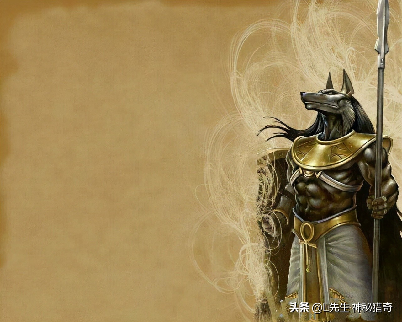 他在人间的5个妻子意外怀孕，生下的孩子个个神通广大