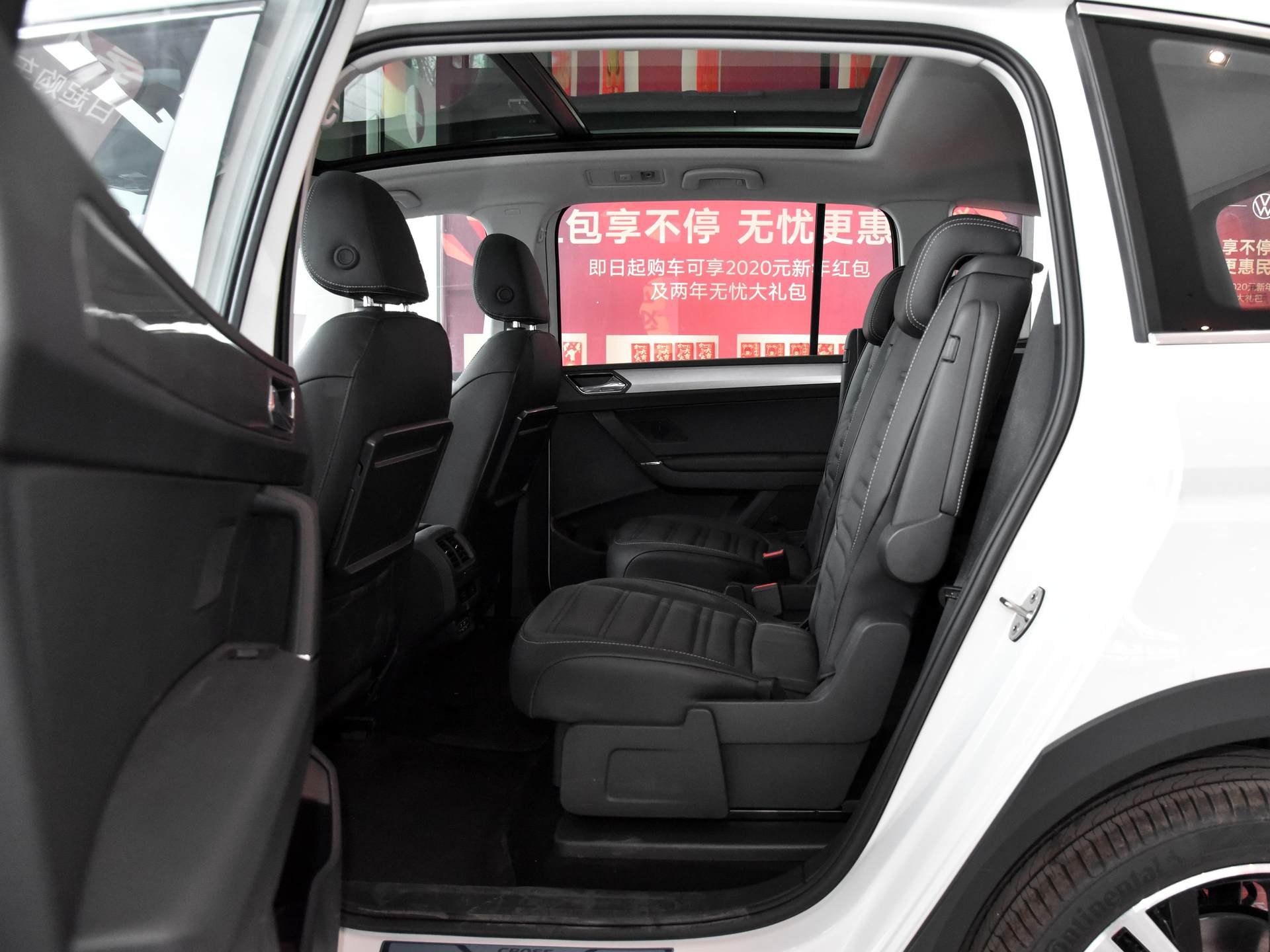 大众新途安2020五座百公里油耗,途安五座手动1.6真实油耗