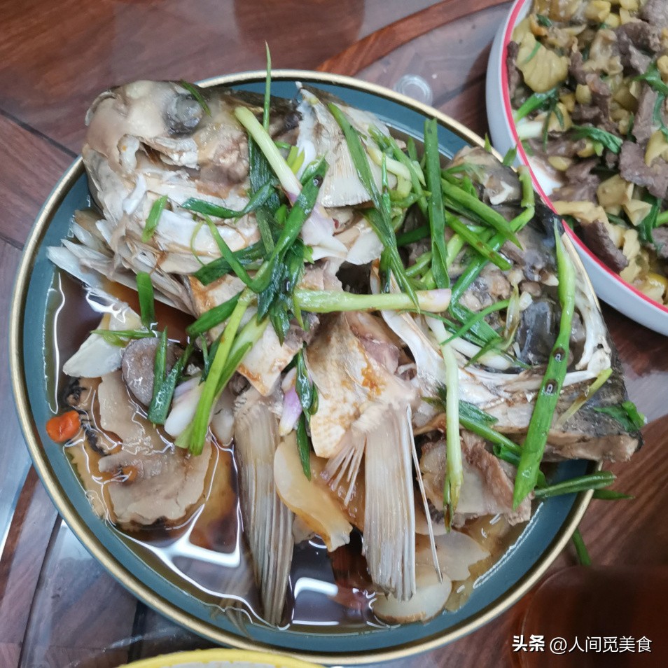 河南女子给婆婆做一桌菜 (广东姑娘第一次给婆婆做大餐)