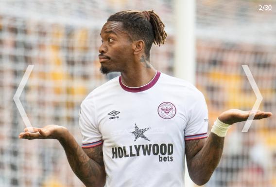 德转列足坛右后卫转会费排行榜,2021年足坛身价变化