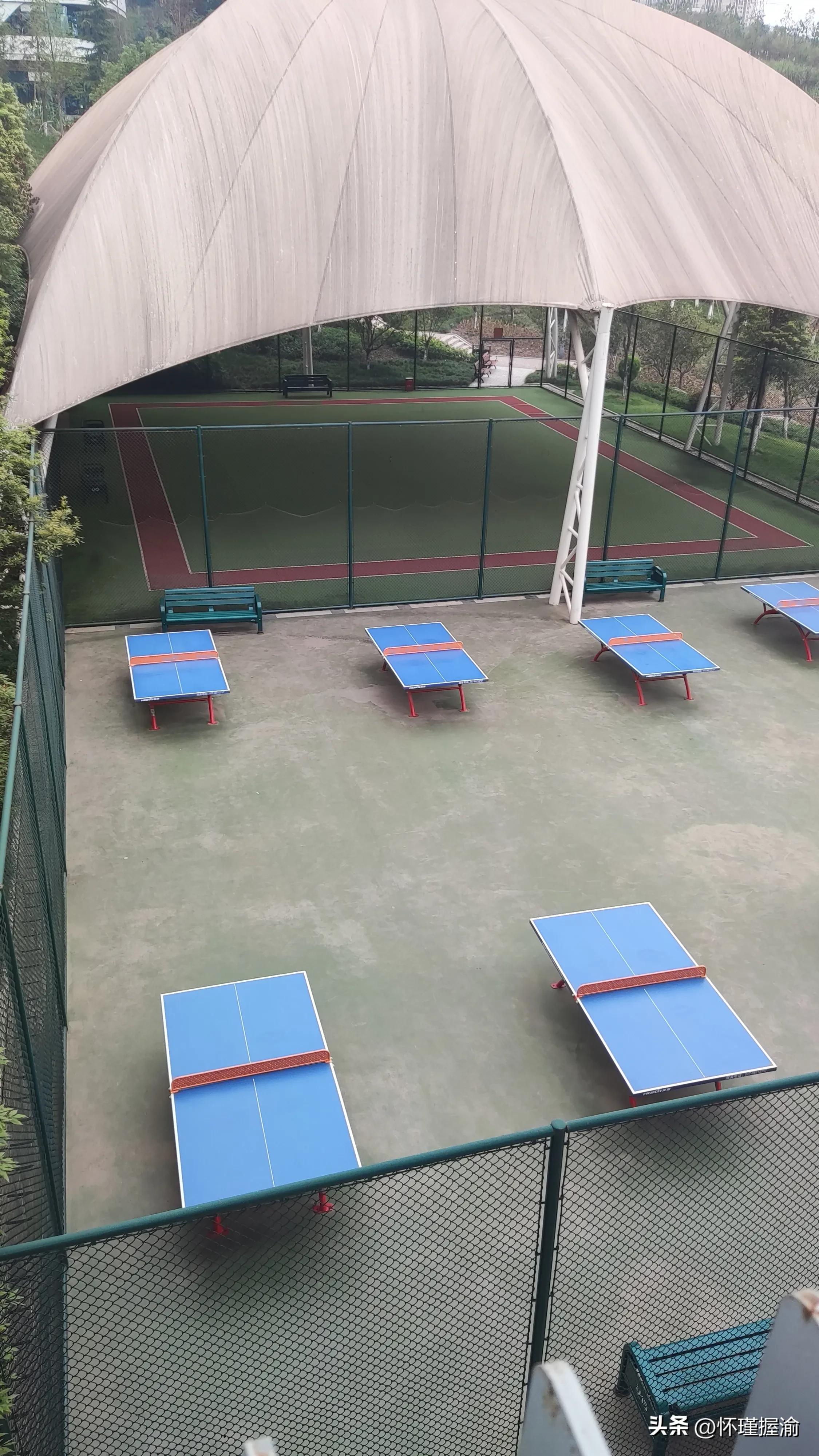 重庆渝北全民健身中心,渝北全民健身中心周围规划