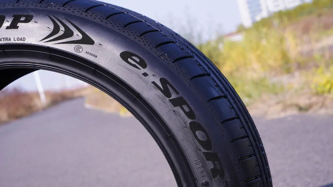 邓禄普轮胎新能源,邓禄普esportmaxx哪些汽车使用