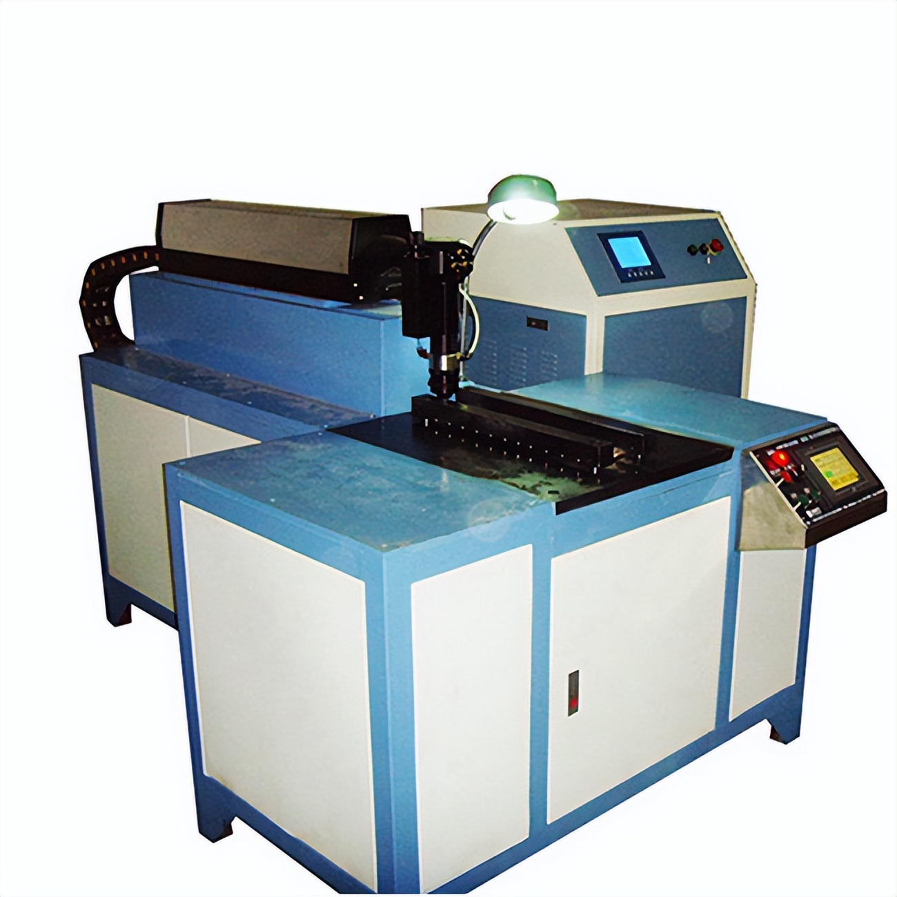 不锈钢激光焊接机视频,四川硅钢片激光焊接机