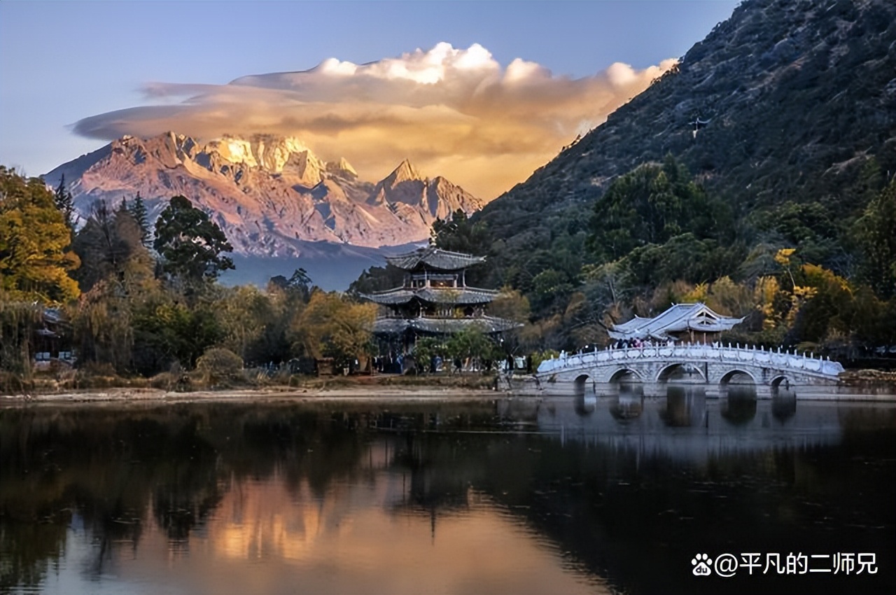 昆明周边一日游适合小孩子的地方,昆明周边好玩的地方推荐一日游
