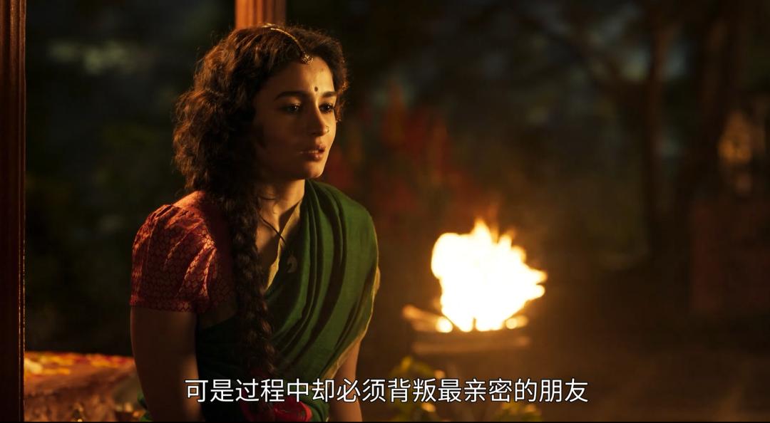 印度神剧rrr在哪里可以看完整版,一部印度超级英雄电影