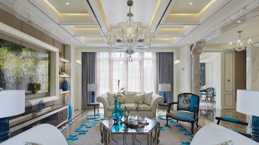 深圳装修公司排名前十强（口碑实力+性价比）