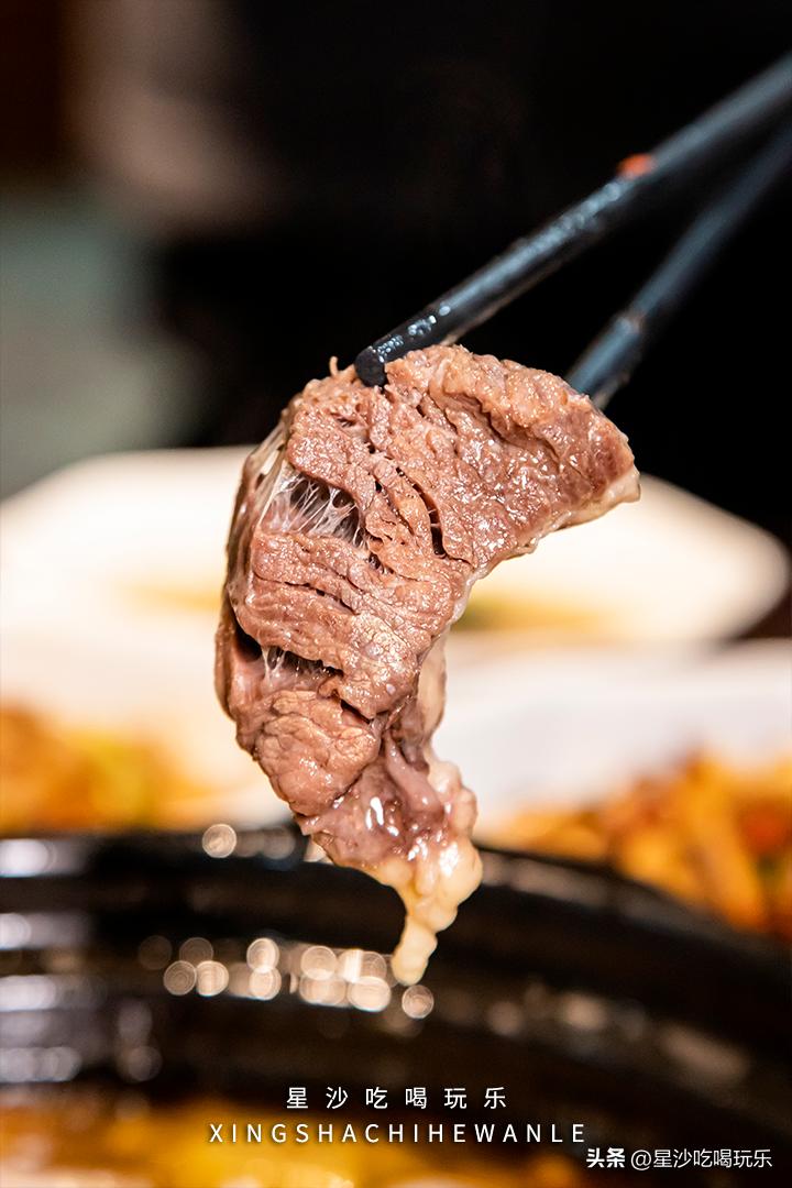 星沙必吃的17家美食,长沙美食攻略本地人带你吃遍全城