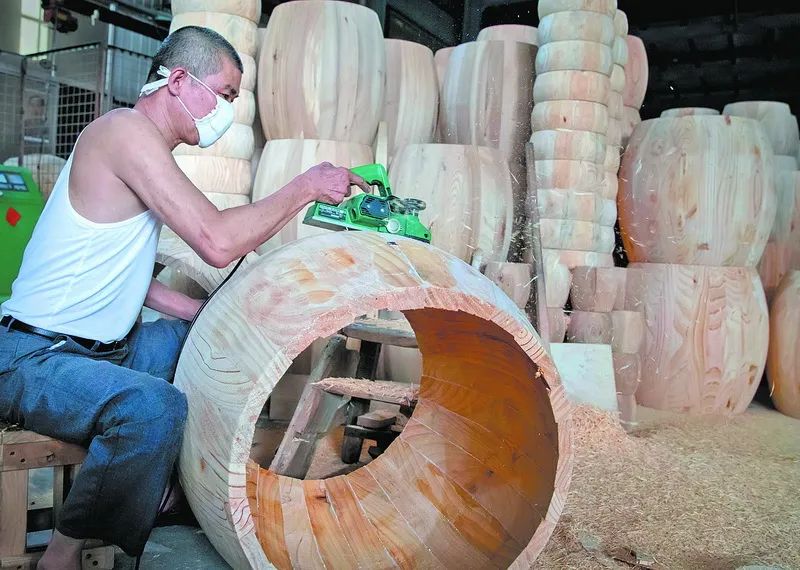 江苏省少数民族特有的非遗手工艺,非遗手工艺品制作摄影