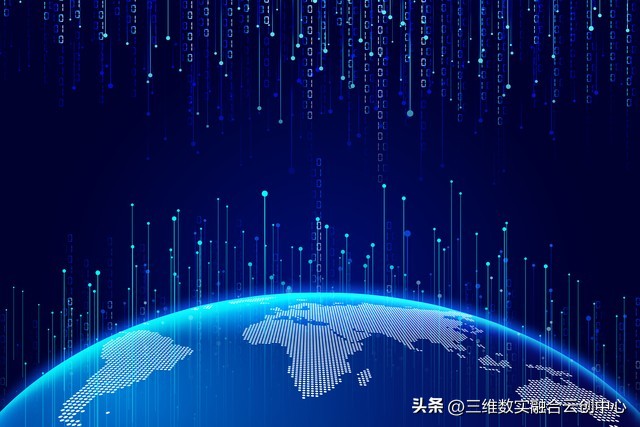 数字世界的四大特征,数字世界深度解析