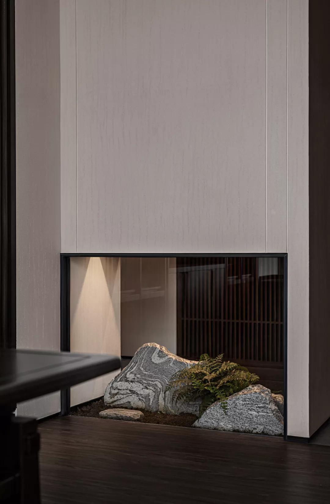 禾田营造,禾田园林