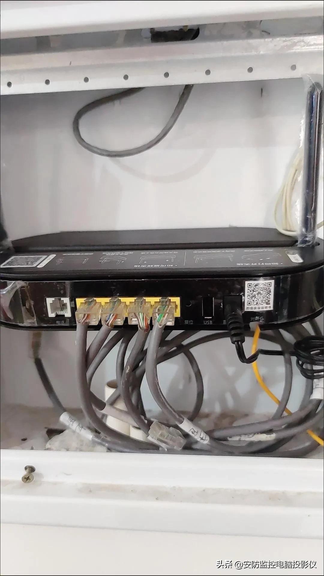 家里无线网老卡顿是什么原因,家里无线网一直卡顿怎么回事