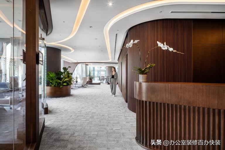 科技办公室装修公司有哪些,深圳办公室装修设计公司