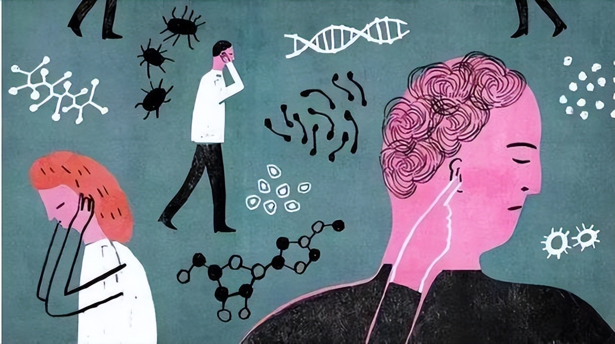 女人喜欢舔嘴唇是何心理状态,女性舔嘴唇是什么原因