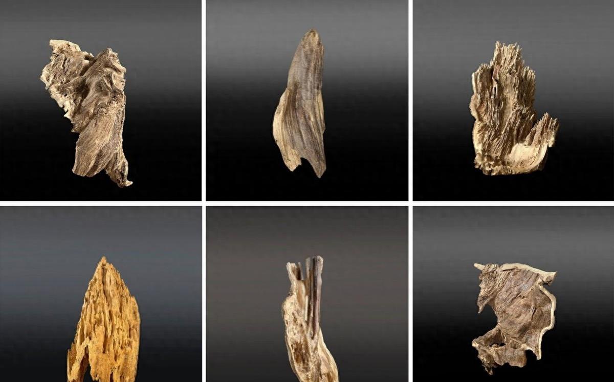 东莞历史解密,东莞莞香历史发展