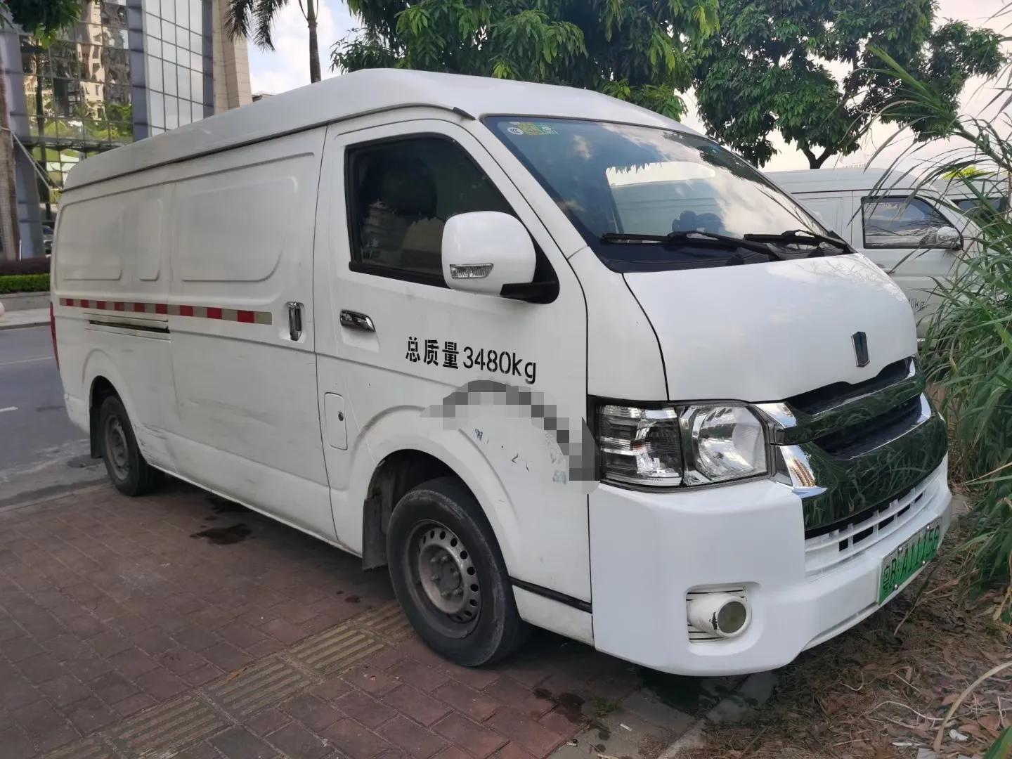 东莞1万以下二手面包车转让,东莞租新能源面包车多少钱一天