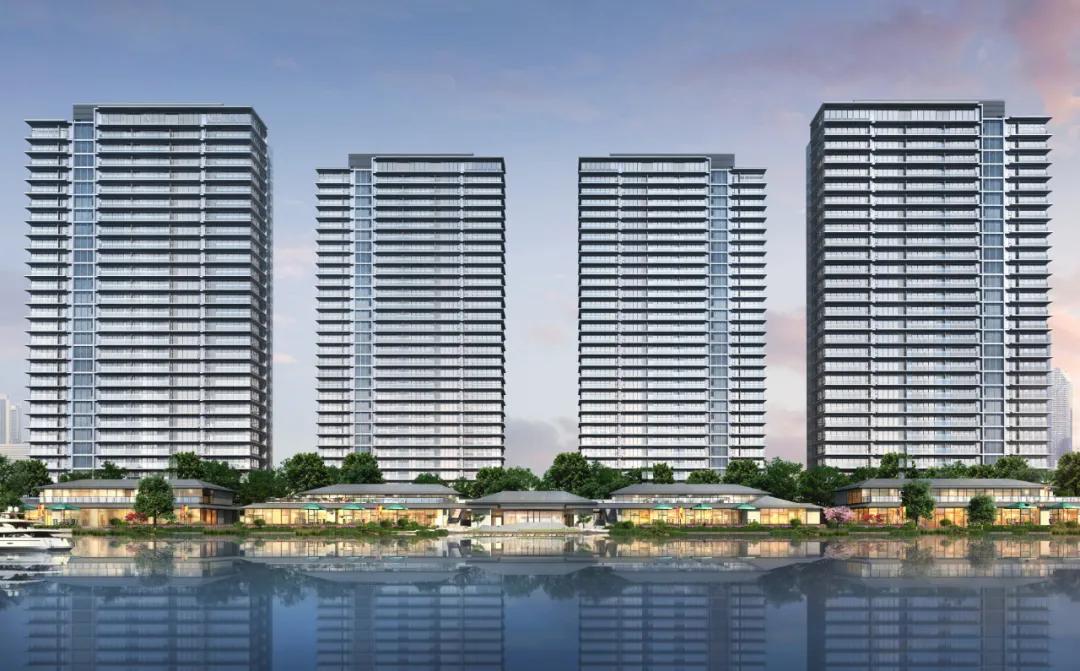 绿城2019年,2021年一季度绿城