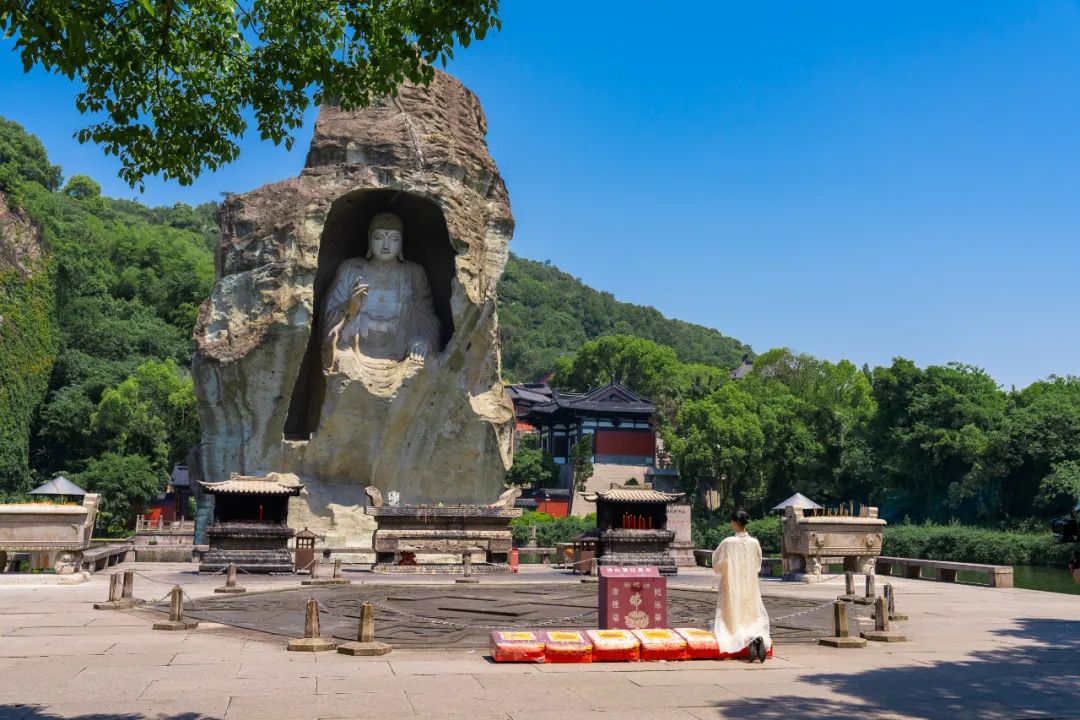 为了一家酒店爱上一座城市,为了一家酒店去了一座岛