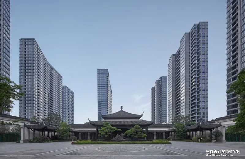 伦敦杰出地产大奖申报,伦敦杰出地产大奖