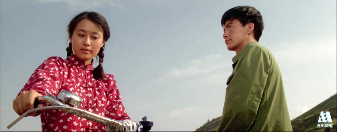 经典真实的庐山恋电影,庐山恋经典爱情电影