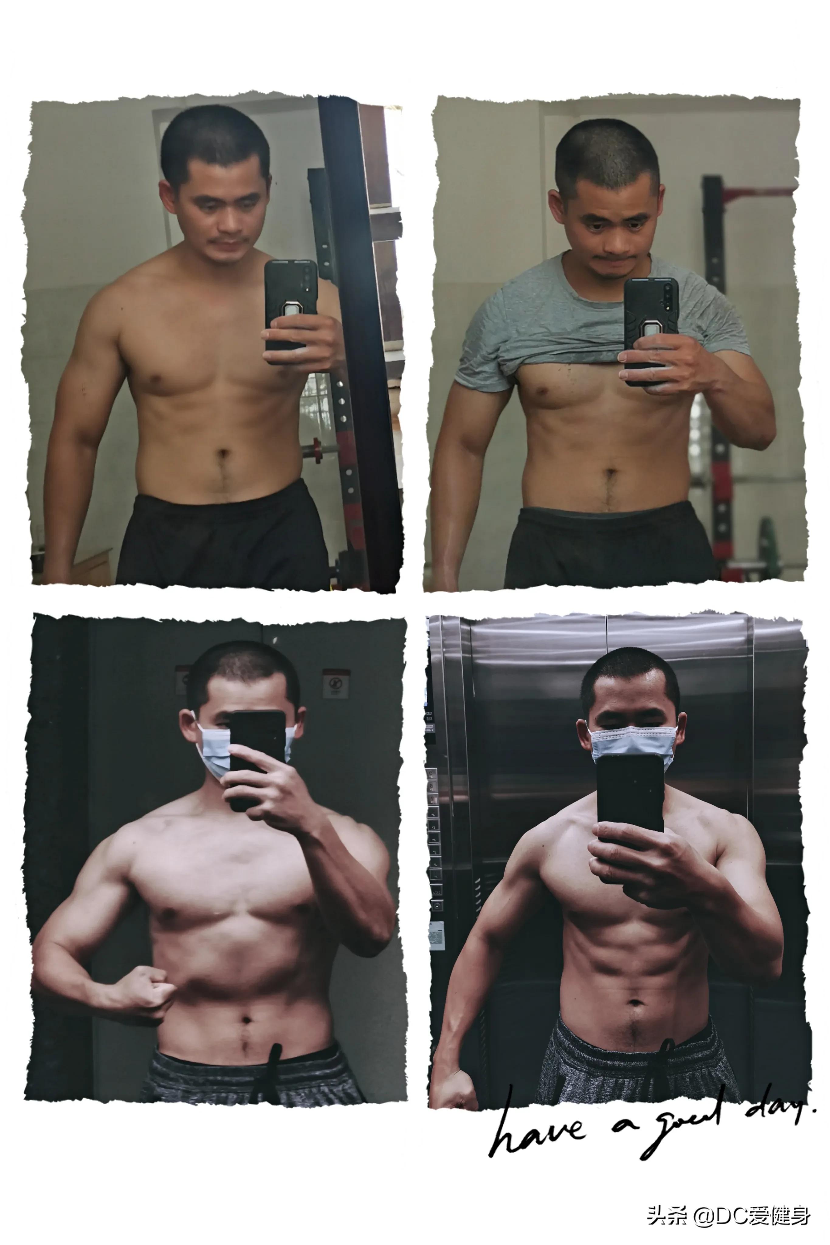 夏天减脂的好处,夏天减脂食谱早中晚7天安排表