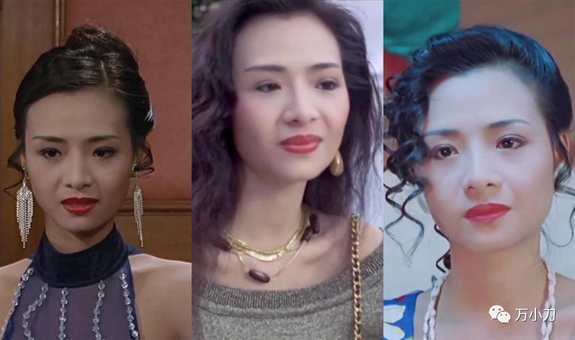 万小刀:“绝色*星艳**”的猛料