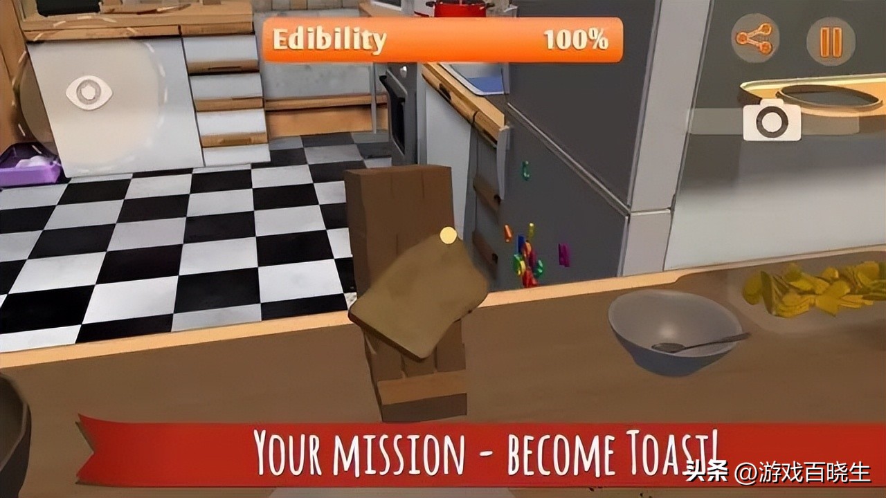 多烂电脑都带得动！这些迷你好游戏解救低配*党**