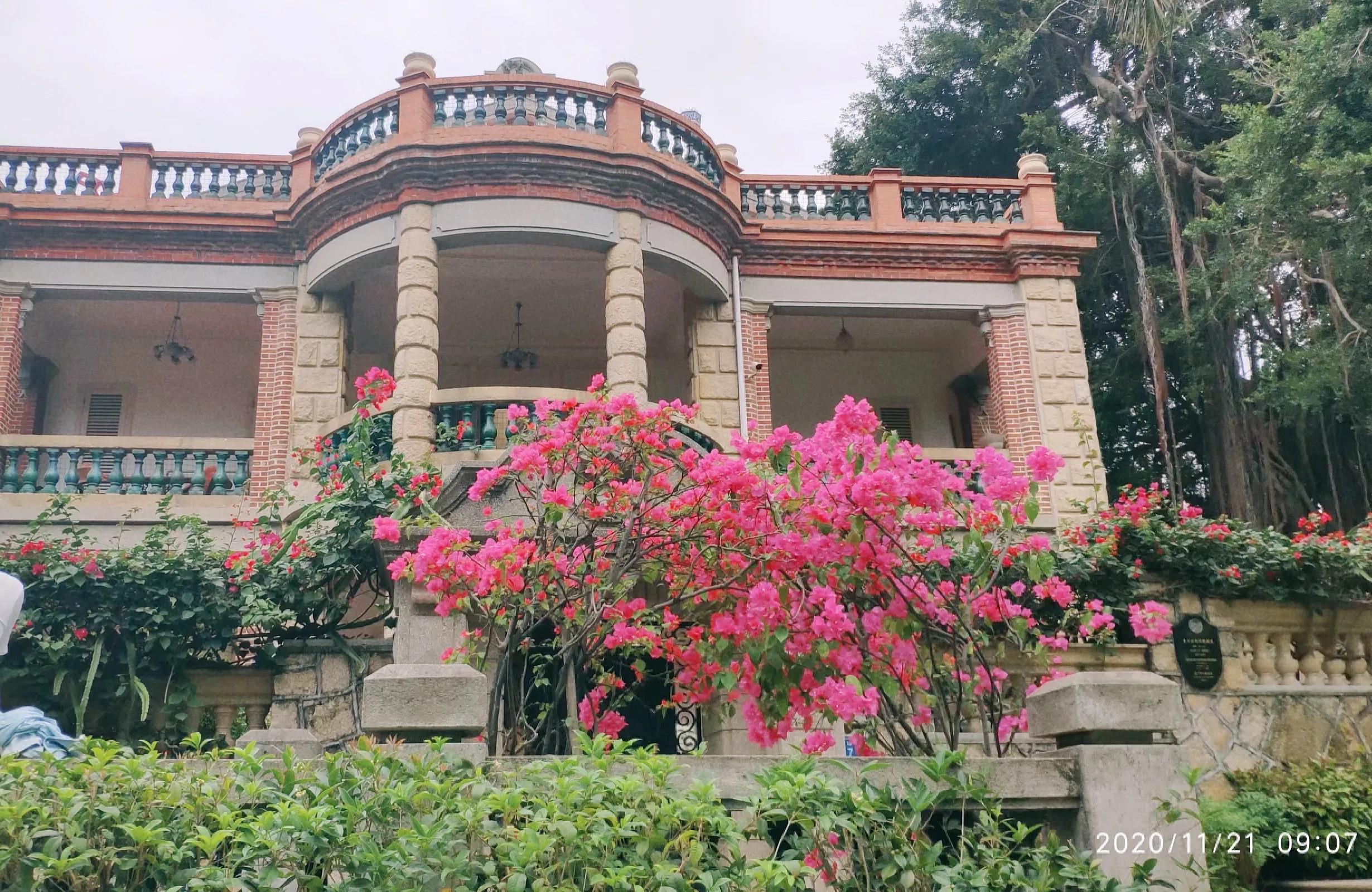 东航随心飞厦门攻略,走心厦门自由行攻略超详细