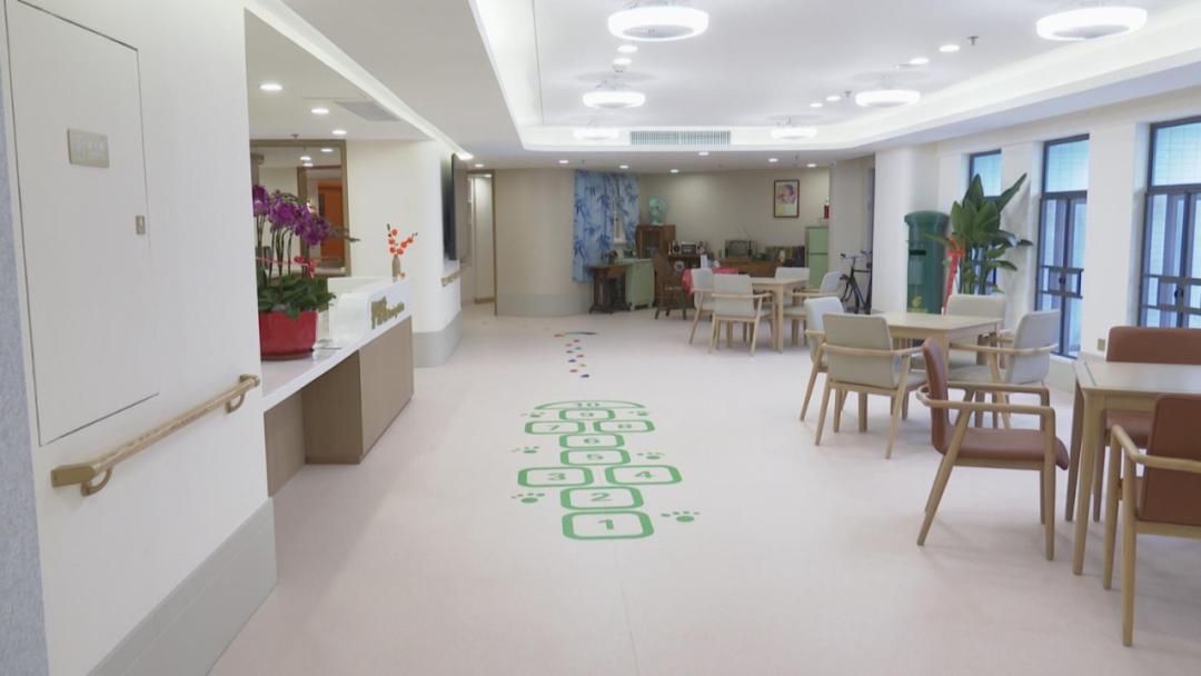 深圳市老年福利中心老人院,深圳老人福利院在哪里