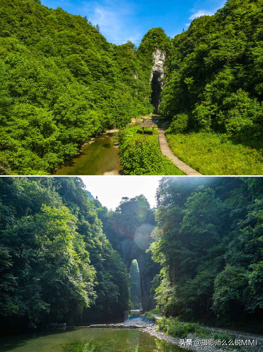 奉节天坑地缝旅游攻略,重庆奉节旅游攻略自驾游